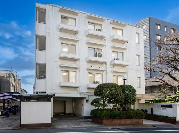 中古マンション 江東区大島７丁目30-13 都営新宿線大島駅 4,580万円