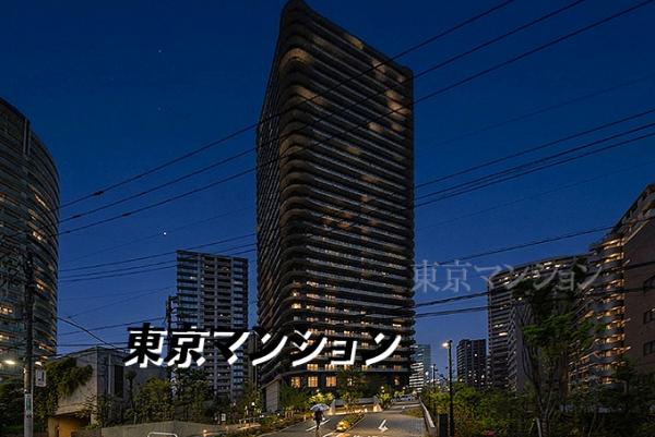 中古マンション 品川区西五反田３丁目３−２ JR山手線目黒駅 3億2,800万円