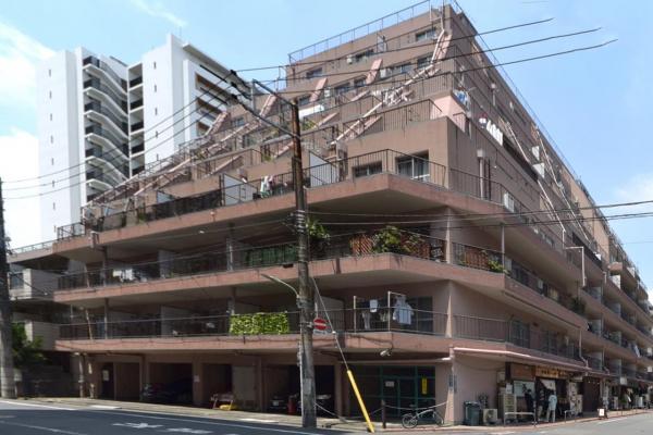 中古マンション 大田区西蒲田８丁目22-3 JR京浜東北線蒲田駅 4,980万円
