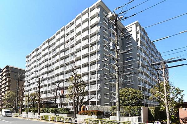中古マンション 江東区辰巳１丁目6-17 有楽町線辰巳駅 4,699万円