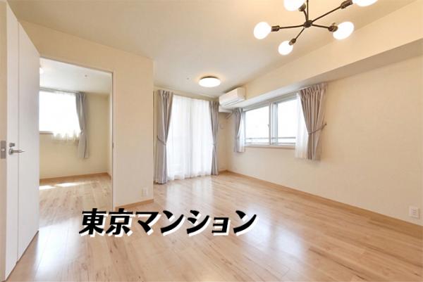 中古マンション 世田谷区三軒茶屋１丁目 東急田園都市線三軒茶屋駅 1億1,998万円