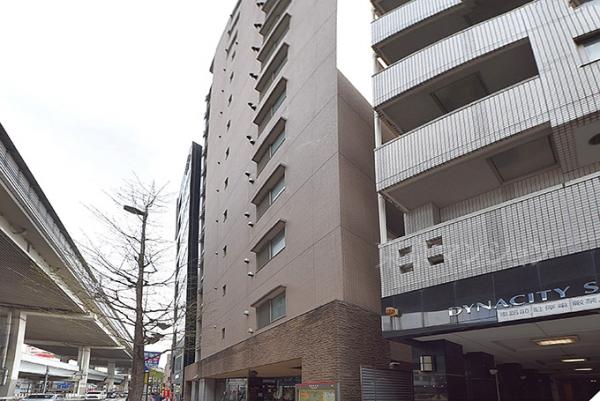 中古マンション 世田谷区三軒茶屋１丁目 東急田園都市線三軒茶屋駅 1億1,998万円