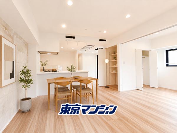 中古マンション 中央区日本橋大伝馬町 日比谷線小伝馬町駅 1億2,999万円