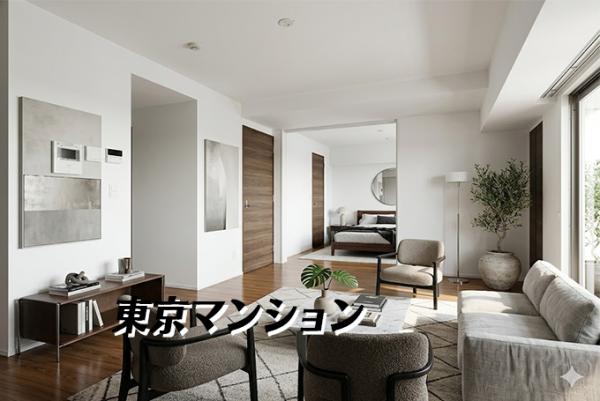 中古マンション 千代田区神田佐久間町３丁目21 JR山手線秋葉原駅 8,180万円