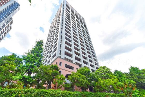 中古マンション 新宿区百人町３丁目1-5 JR山手線新大久保駅 1億2,000万円
