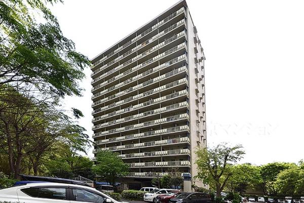 中古マンション 板橋区中台３丁目27番J 都営三田線志村三丁目駅 4,298万円