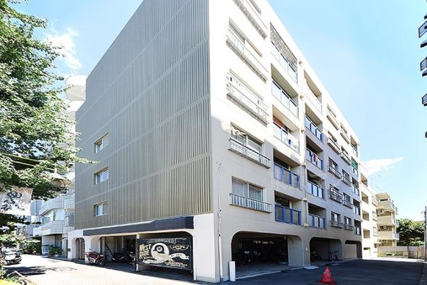 中古マンション 目黒区下目黒６丁目 東急東横線祐天寺駅 4,980万円