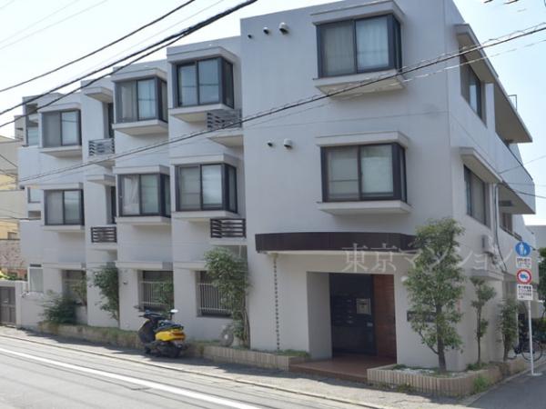 中古マンション 杉並区宮前３丁目29-13 JR中央線西荻窪駅 5,280万円
