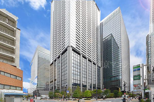 中古マンション 港区浜松町２丁目3-9 JR山手線浜松町駅 1億9,300万円