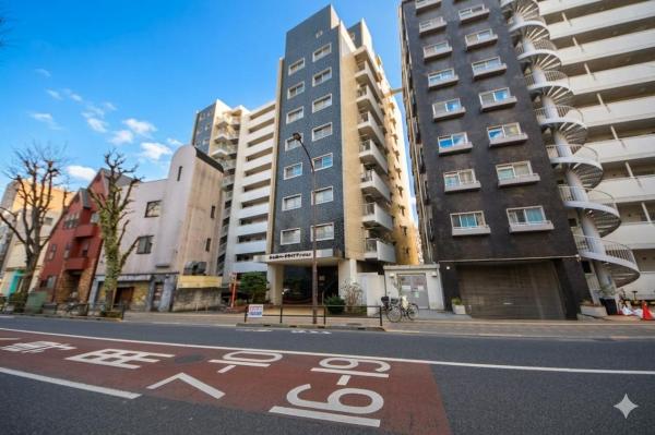 中古マンション 武蔵野市御殿山１丁目 JR中央・総武線吉祥寺駅 1億4,990万円