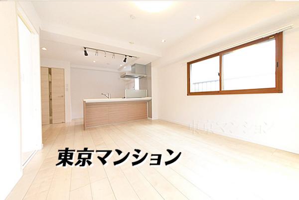 中古マンション 三鷹市下連雀８丁目 JR中央・総武線三鷹駅 3,280万円