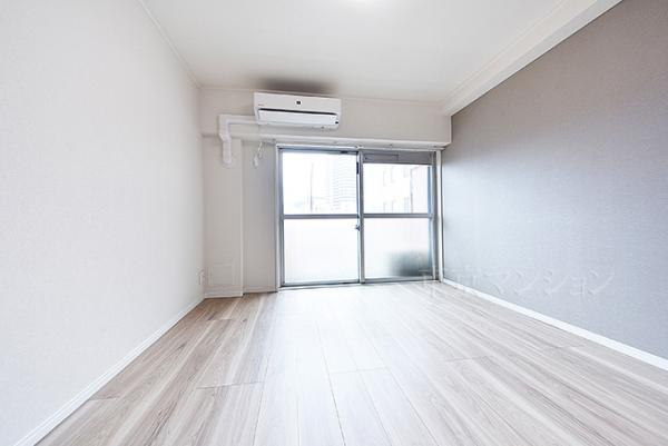 ライオンズマンション南砂 リビング以外の居室