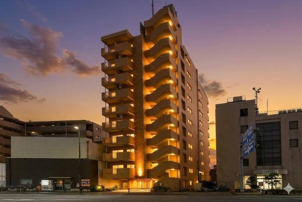 ライオンズマンション南砂 外観写真