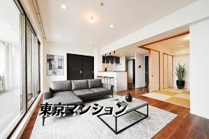 中古マンション 荒川区南千住８丁目1-1 日比谷線南千住駅 109800000