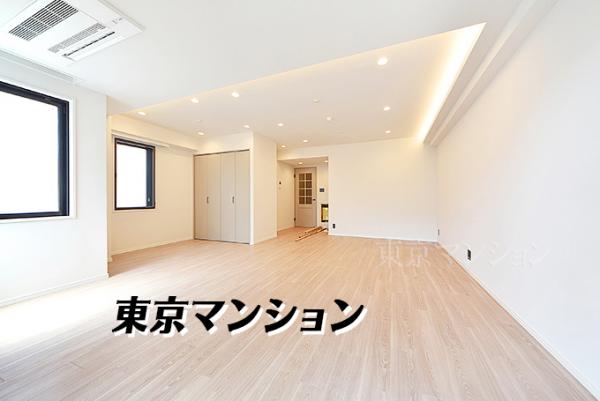 中古マンション 文京区千駄木５丁目 千代田線千駄木駅 1億3,990万円
