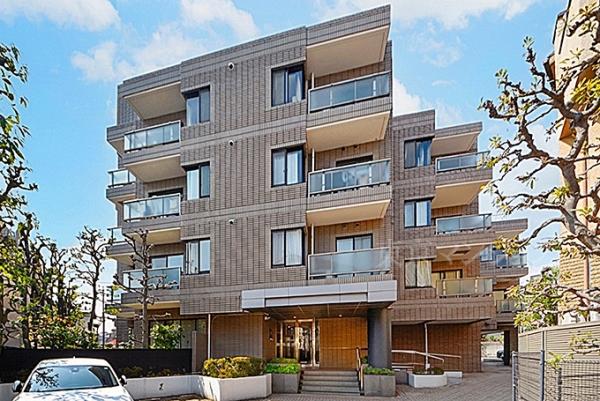 中古マンション 文京区千駄木５丁目 千代田線千駄木駅 1億3,990万円