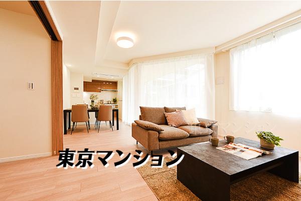 中古マンション 世田谷区上野毛２丁目 東急大井町線上野毛駅 1億1,800万円