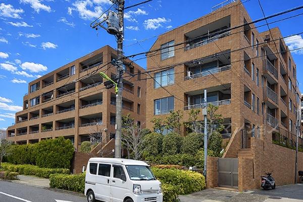 中古マンション 世田谷区上野毛２丁目 東急大井町線上野毛駅 1億1,500万円