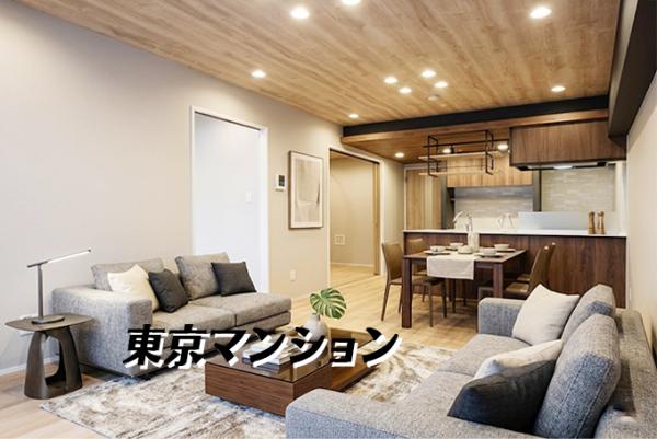 中古マンション 文京区西片１丁目 都営三田線春日駅 4,980万円