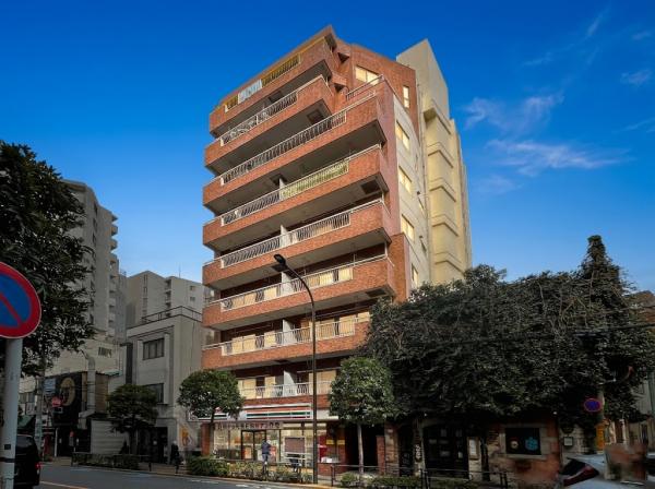 中古マンション 文京区西片１丁目 都営三田線春日駅 4,980万円