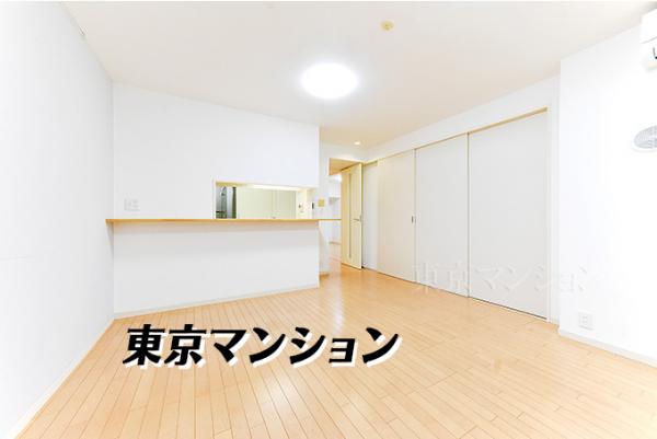 中古マンション 新宿区歌舞伎町２丁目4-14 都営大江戸線東新宿駅 1億1,200万円