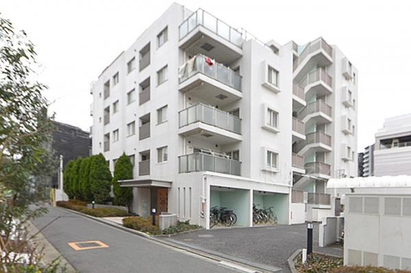 中古マンション 中野区南台３丁目 丸の内方南支線方南町駅 8,580万円