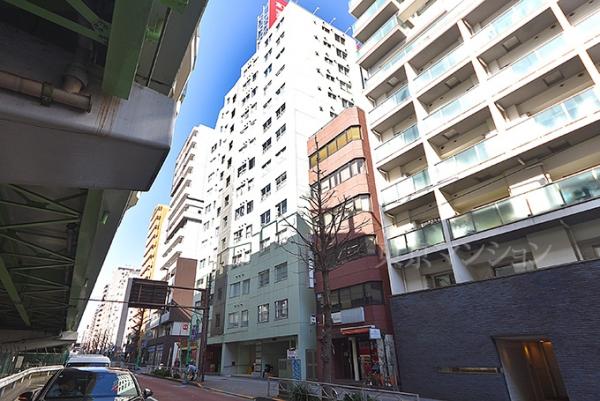 中古マンション 渋谷区笹塚２丁目 京王線笹塚駅 4,999万円