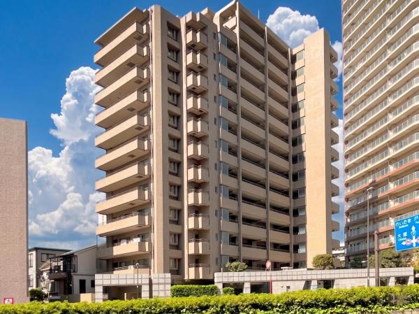 中古マンション 豊島区巣鴨４丁目 都営三田線西巣鴨駅 1億1,999万円