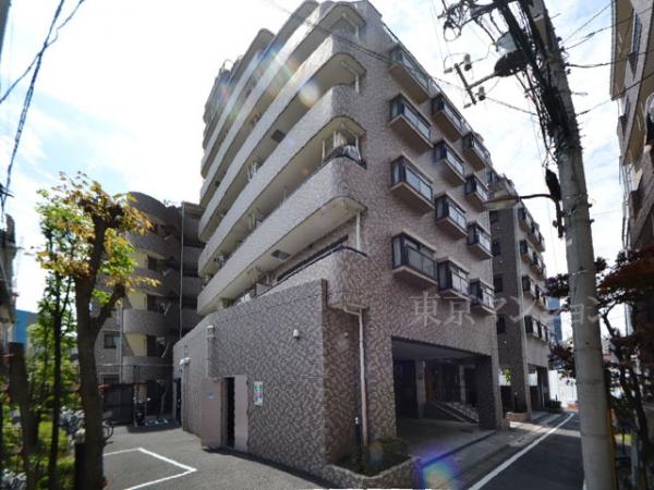 中古マンション 豊島区北大塚３丁目 JR山手線大塚駅 6,280万円