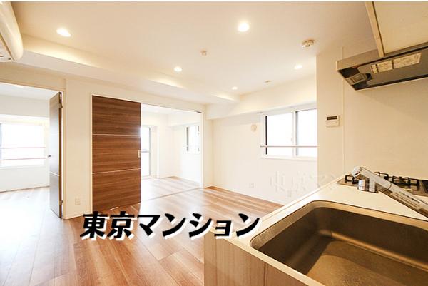 中古マンション 文京区本駒込５丁目38-6 JR山手線駒込駅 6,390万円