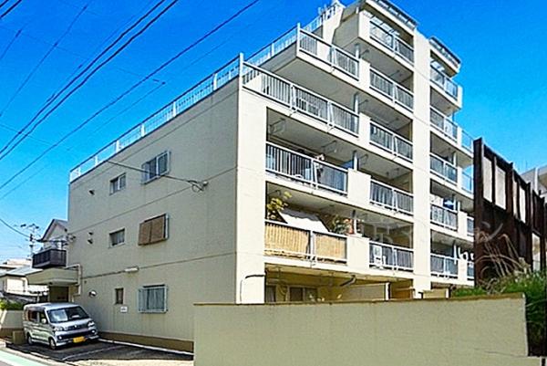 中古マンション 世田谷区北沢３丁目5-12 小田急線下北沢駅 4,980万円