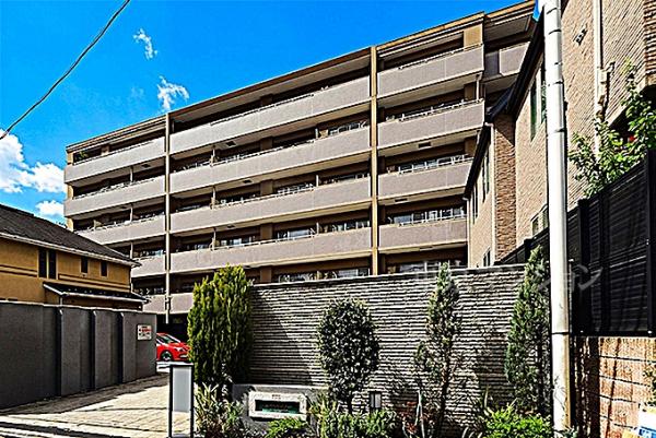 中古マンション 渋谷区代々木５丁目37-4 千代田線代々木公園駅 7,580万円