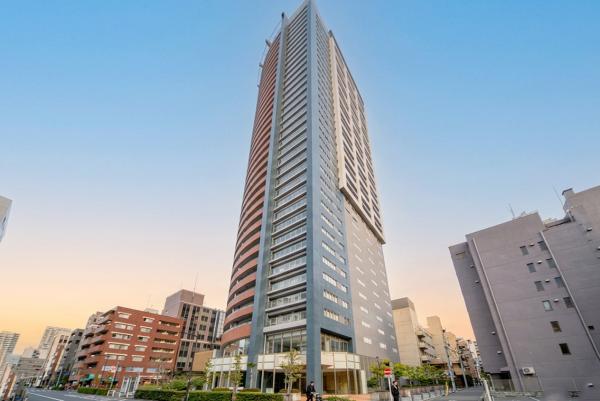 中古マンション 台東区台東１丁目 日比谷線秋葉原駅 1億4,780万円