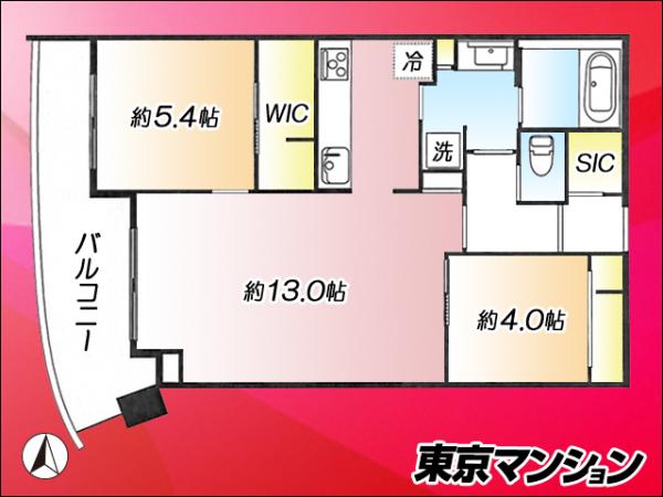中古マンション 台東区台東１丁目 日比谷線秋葉原駅 1億4,780万円