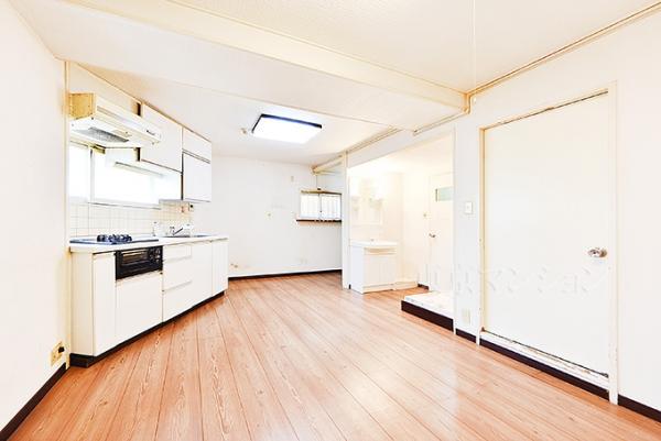 中古マンション 渋谷区本町３丁目 都営大江戸線西新宿五丁目駅 3,780万円