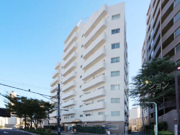 中古マンション 渋谷区本町３丁目 都営大江戸線西新宿五丁目駅 3,780万円