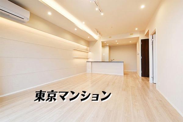 中古マンション 江東区有明２丁目 ゆりかもめ有明駅 1億9,800万円