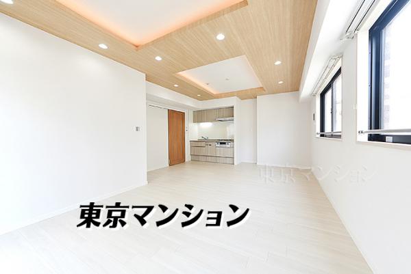 中古マンション 中央区日本橋久松町 都営新宿線馬喰横山駅 1億300万円
