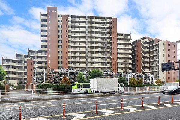 中古マンション 板橋区相生町 都営三田線志村三丁目駅 7,998万円