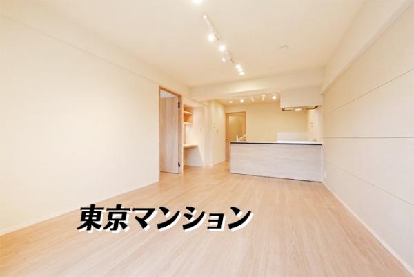中古マンション 江東区亀戸１丁目 JR中央・総武線亀戸駅 6,280万円