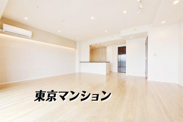 中古マンション 江東区有明２丁目 ゆりかもめ有明駅 1億9,800万円