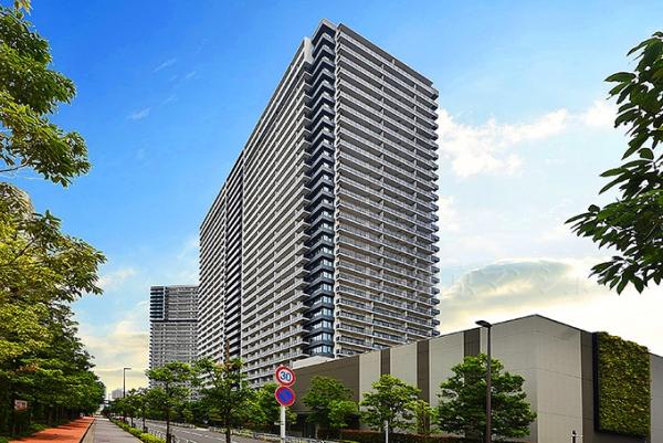 中古マンション 江東区有明２丁目 ゆりかもめ有明駅 1億9,800万円