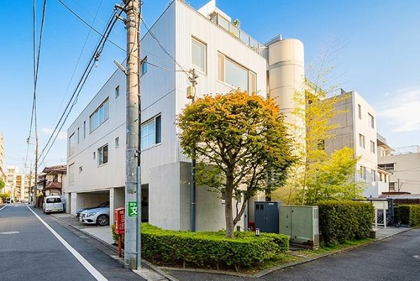 中古マンション 杉並区荻窪５丁目12-10 JR中央線荻窪駅 9,280万円