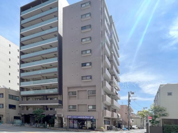 中古マンション 台東区今戸２丁目39-2 JR常磐線（上野〜取手）南千住駅 3,350万円