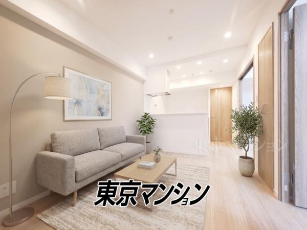 中古マンション 墨田区太平１丁目7-6 JR総武本線錦糸町駅 8,999万円