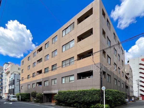 中古マンション 墨田区太平１丁目7-6 JR総武本線錦糸町駅 8,999万円