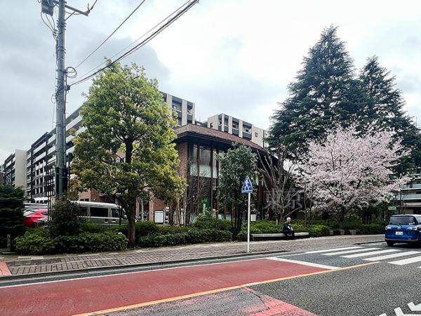 中古マンション 三鷹市下連雀５丁目 JR中央線吉祥寺駅 9,980万円