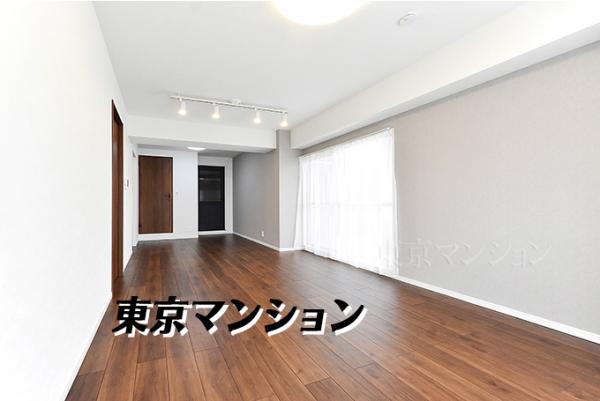中古マンション 大田区南馬込６丁目 都営浅草線西馬込駅 5,990万円