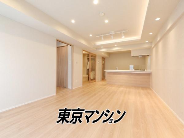 中古マンション 中央区明石町 日比谷線築地駅 8,980万円