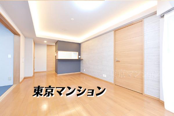 中古マンション 練馬区豊玉南１丁目 西武新宿線沼袋駅 5,599万円